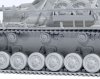 Dragon 6576 d.Kfz. 167 StuG. IV Early Production w/Zimmerit (1:35)